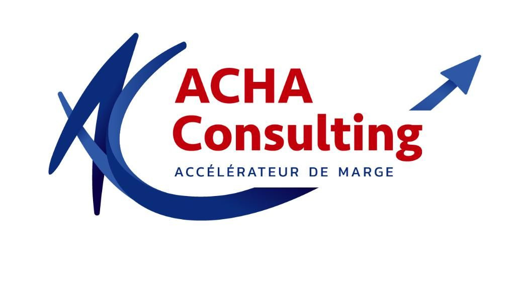 Logo Acha Consulting